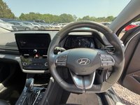 USED 2021 21 HYUNDAI IONIQ 1.6 h-GDi Premium SE Hatchback 5dr Petrol Hybrid DCT Euro 6 (s/s) (141 ps) 