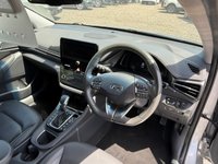 USED 2021 21 HYUNDAI IONIQ 1.6 h-GDi Premium SE Hatchback 5dr Petrol Hybrid DCT Euro 6 (s/s) (141 ps) 