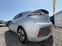 USED 2021 21 HYUNDAI IONIQ 1.6 h-GDi Premium SE Hatchback 5dr Petrol Hybrid DCT Euro 6 (s/s) (141 ps) 