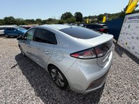 USED 2021 21 HYUNDAI IONIQ 1.6 h-GDi Premium SE Hatchback 5dr Petrol Hybrid DCT Euro 6 (s/s) (141 ps) 