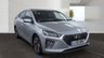 USED 2021 21 HYUNDAI IONIQ 1.6 h-GDi Premium SE Hatchback 5dr Petrol Hybrid DCT Euro 6 (s/s) (141 ps) 