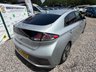 USED 2021 21 HYUNDAI IONIQ 1.6 h-GDi Premium SE Hatchback 5dr Petrol Hybrid DCT Euro 6 (s/s) (141 ps) 