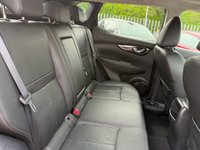 USED 2015 65 NISSAN QASHQAI 1.5 dCi Tekna SUV 5dr Diesel Manual 2WD Euro 6 (s/s) (110 ps) 