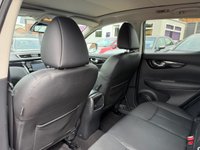 USED 2015 65 NISSAN QASHQAI 1.5 dCi Tekna SUV 5dr Diesel Manual 2WD Euro 6 (s/s) (110 ps) 