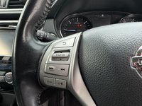 USED 2015 65 NISSAN QASHQAI 1.5 dCi Tekna SUV 5dr Diesel Manual 2WD Euro 6 (s/s) (110 ps) 