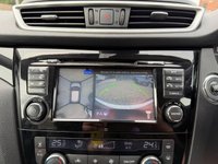 USED 2015 65 NISSAN QASHQAI 1.5 dCi Tekna SUV 5dr Diesel Manual 2WD Euro 6 (s/s) (110 ps) 