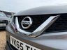 USED 2015 65 NISSAN QASHQAI 1.5 dCi Tekna SUV 5dr Diesel Manual 2WD Euro 6 (s/s) (110 ps) 