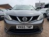USED 2015 65 NISSAN QASHQAI 1.5 dCi Tekna SUV 5dr Diesel Manual 2WD Euro 6 (s/s) (110 ps) 