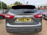 USED 2015 65 NISSAN QASHQAI 1.5 dCi Tekna SUV 5dr Diesel Manual 2WD Euro 6 (s/s) (110 ps) 
