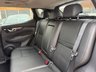 USED 2015 65 NISSAN QASHQAI 1.5 dCi Tekna SUV 5dr Diesel Manual 2WD Euro 6 (s/s) (110 ps) 