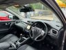 USED 2015 65 NISSAN QASHQAI 1.5 dCi Tekna SUV 5dr Diesel Manual 2WD Euro 6 (s/s) (110 ps) 