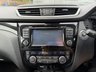 USED 2015 65 NISSAN QASHQAI 1.5 dCi Tekna SUV 5dr Diesel Manual 2WD Euro 6 (s/s) (110 ps) 