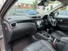 USED 2015 65 NISSAN QASHQAI 1.5 dCi Tekna SUV 5dr Diesel Manual 2WD Euro 6 (s/s) (110 ps) 