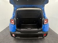 USED 2016 66 JEEP RENEGADE 2.0 MultiJetII Limited SUV 5dr Diesel Auto 4WD Euro 6 (s/s) (140 ps) 