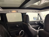 USED 2016 66 JEEP RENEGADE 2.0 MultiJetII Limited SUV 5dr Diesel Auto 4WD Euro 6 (s/s) (140 ps) 
