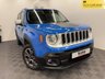 USED 2016 66 JEEP RENEGADE 2.0 MultiJetII Limited SUV 5dr Diesel Auto 4WD Euro 6 (s/s) (140 ps) 