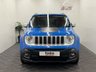 USED 2016 66 JEEP RENEGADE 2.0 MultiJetII Limited SUV 5dr Diesel Auto 4WD Euro 6 (s/s) (140 ps) 