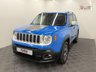 USED 2016 66 JEEP RENEGADE 2.0 MultiJetII Limited SUV 5dr Diesel Auto 4WD Euro 6 (s/s) (140 ps) 