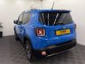 USED 2016 66 JEEP RENEGADE 2.0 MultiJetII Limited SUV 5dr Diesel Auto 4WD Euro 6 (s/s) (140 ps) 
