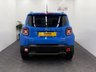 USED 2016 66 JEEP RENEGADE 2.0 MultiJetII Limited SUV 5dr Diesel Auto 4WD Euro 6 (s/s) (140 ps) 