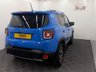 USED 2016 66 JEEP RENEGADE 2.0 MultiJetII Limited SUV 5dr Diesel Auto 4WD Euro 6 (s/s) (140 ps) 