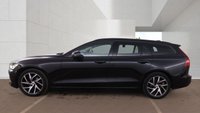 USED 2020 20 VOLVO V60 2.0 D3 Momentum Plus Estate 5dr Diesel Manual Euro 6 (s/s) (150 ps) 