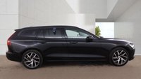 USED 2020 20 VOLVO V60 2.0 D3 Momentum Plus Estate 5dr Diesel Manual Euro 6 (s/s) (150 ps) 
