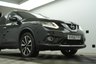 USED 2016 66 NISSAN X-TRAIL 1.6 dCi Tekna SUV 5dr Diesel Manual Euro 6 (s/s) (130 ps) LONG MOT UNITL 17.01.2027+7 SEAT UPGRADE+NISSAN CONNECT-DAB DIGITAL RADIO+BLUETOOTH WITH MICROPHONE+DUAL ZONE CLIMATE CONTROL AIR-CONDITIONING+AUTOMATIC DUSK SENSING HEADLIGHTS+RAIN-SENSING WINDSCRENE WIPERS+LUXURIOUS HEATED LEATHER SEATS+PANORAMIC GLASS ROOF+FRONT & REAR PARKING ASSISTANCE WITH AROUND VIEW MONITOR-FRONT-REAR-SIDE CAMERAS+'EBISU BLACK' PAINT+19 INCH ALLOY WHEELS.