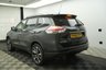 USED 2016 66 NISSAN X-TRAIL 1.6 dCi Tekna SUV 5dr Diesel Manual Euro 6 (s/s) (130 ps) LONG MOT UNITL 17.01.2027+7 SEAT UPGRADE+NISSAN CONNECT-DAB DIGITAL RADIO+BLUETOOTH WITH MICROPHONE+DUAL ZONE CLIMATE CONTROL AIR-CONDITIONING+AUTOMATIC DUSK SENSING HEADLIGHTS+RAIN-SENSING WINDSCRENE WIPERS+LUXURIOUS HEATED LEATHER SEATS+PANORAMIC GLASS ROOF+FRONT & REAR PARKING ASSISTANCE WITH AROUND VIEW MONITOR-FRONT-REAR-SIDE CAMERAS+'EBISU BLACK' PAINT+19 INCH ALLOY WHEELS.