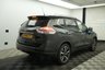 USED 2016 66 NISSAN X-TRAIL 1.6 dCi Tekna SUV 5dr Diesel Manual Euro 6 (s/s) (130 ps) LONG MOT UNITL 17.01.2027+7 SEAT UPGRADE+NISSAN CONNECT-DAB DIGITAL RADIO+BLUETOOTH WITH MICROPHONE+DUAL ZONE CLIMATE CONTROL AIR-CONDITIONING+AUTOMATIC DUSK SENSING HEADLIGHTS+RAIN-SENSING WINDSCRENE WIPERS+LUXURIOUS HEATED LEATHER SEATS+PANORAMIC GLASS ROOF+FRONT & REAR PARKING ASSISTANCE WITH AROUND VIEW MONITOR-FRONT-REAR-SIDE CAMERAS+'EBISU BLACK' PAINT+19 INCH ALLOY WHEELS.