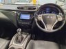 USED 2016 66 NISSAN X-TRAIL 1.6 dCi Tekna SUV 5dr Diesel Manual Euro 6 (s/s) (130 ps) LONG MOT UNITL 17.01.2027+7 SEAT UPGRADE+NISSAN CONNECT-DAB DIGITAL RADIO+BLUETOOTH WITH MICROPHONE+DUAL ZONE CLIMATE CONTROL AIR-CONDITIONING+AUTOMATIC DUSK SENSING HEADLIGHTS+RAIN-SENSING WINDSCRENE WIPERS+LUXURIOUS HEATED LEATHER SEATS+PANORAMIC GLASS ROOF+FRONT & REAR PARKING ASSISTANCE WITH AROUND VIEW MONITOR-FRONT-REAR-SIDE CAMERAS+'EBISU BLACK' PAINT+19 INCH ALLOY WHEELS.