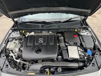 USED 2018 18 MERCEDES-BENZ A-CLASS 1.5 A180d AMG Line Hatchback 5dr Diesel 7G-DCT Euro 6 (s/s) (116 ps) FULL SERVICE HISTORY - 7 STAMPS