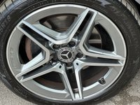 USED 2018 18 MERCEDES-BENZ A-CLASS 1.5 A180d AMG Line Hatchback 5dr Diesel 7G-DCT Euro 6 (s/s) (116 ps) FULL SERVICE HISTORY - 7 STAMPS