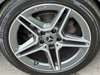 USED 2018 18 MERCEDES-BENZ A-CLASS 1.5 A180d AMG Line Hatchback 5dr Diesel 7G-DCT Euro 6 (s/s) (116 ps) FULL SERVICE HISTORY - 7 STAMPS