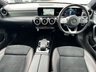 USED 2018 18 MERCEDES-BENZ A-CLASS 1.5 A180d AMG Line Hatchback 5dr Diesel 7G-DCT Euro 6 (s/s) (116 ps) FULL SERVICE HISTORY - 7 STAMPS