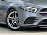 USED 2018 18 MERCEDES-BENZ A-CLASS 1.5 A180d AMG Line Hatchback 5dr Diesel 7G-DCT Euro 6 (s/s) (116 ps) FULL SERVICE HISTORY - 7 STAMPS