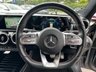 USED 2018 18 MERCEDES-BENZ A-CLASS 1.5 A180d AMG Line Hatchback 5dr Diesel 7G-DCT Euro 6 (s/s) (116 ps) FULL SERVICE HISTORY - 7 STAMPS