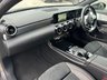 USED 2018 18 MERCEDES-BENZ A-CLASS 1.5 A180d AMG Line Hatchback 5dr Diesel 7G-DCT Euro 6 (s/s) (116 ps) FULL SERVICE HISTORY - 7 STAMPS