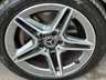 USED 2018 18 MERCEDES-BENZ A-CLASS 1.5 A180d AMG Line Hatchback 5dr Diesel 7G-DCT Euro 6 (s/s) (116 ps) FULL SERVICE HISTORY - 7 STAMPS