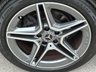 USED 2018 18 MERCEDES-BENZ A-CLASS 1.5 A180d AMG Line Hatchback 5dr Diesel 7G-DCT Euro 6 (s/s) (116 ps) FULL SERVICE HISTORY - 7 STAMPS