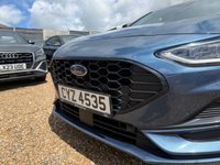 USED 2023 FORD FOCUS 1.0T EcoBoost ST-Line Hatchback 5dr Petrol Manual Euro 6 (s/s) (125 ps) 