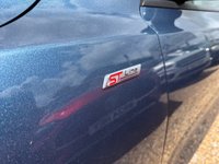 USED 2023 FORD FOCUS 1.0T EcoBoost ST-Line Hatchback 5dr Petrol Manual Euro 6 (s/s) (125 ps) 