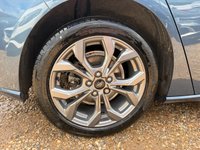 USED 2023 FORD FOCUS 1.0T EcoBoost ST-Line Hatchback 5dr Petrol Manual Euro 6 (s/s) (125 ps) 