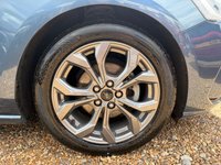 USED 2023 FORD FOCUS 1.0T EcoBoost ST-Line Hatchback 5dr Petrol Manual Euro 6 (s/s) (125 ps) 