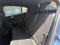 USED 2023 FORD FOCUS 1.0T EcoBoost ST-Line Hatchback 5dr Petrol Manual Euro 6 (s/s) (125 ps) 