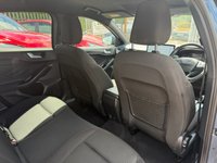 USED 2023 FORD FOCUS 1.0T EcoBoost ST-Line Hatchback 5dr Petrol Manual Euro 6 (s/s) (125 ps) 