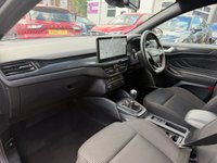 USED 2023 FORD FOCUS 1.0T EcoBoost ST-Line Hatchback 5dr Petrol Manual Euro 6 (s/s) (125 ps) 