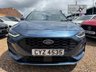 USED 2023 FORD FOCUS 1.0T EcoBoost ST-Line Hatchback 5dr Petrol Manual Euro 6 (s/s) (125 ps) 