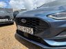 USED 2023 FORD FOCUS 1.0T EcoBoost ST-Line Hatchback 5dr Petrol Manual Euro 6 (s/s) (125 ps) 