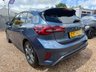 USED 2023 FORD FOCUS 1.0T EcoBoost ST-Line Hatchback 5dr Petrol Manual Euro 6 (s/s) (125 ps) 